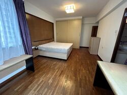 Thomson Grove (D26), Condominium #610379411